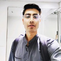 Kolkata Municipal Corporation Employee Moinul H.'s profile photo