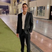 DST Employee Mostafa Abdo's profile photo