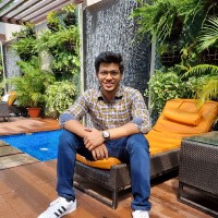 Riyanshu Patro Email