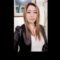 Fisher Employee Jinan al Halabi's profile photo