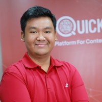 Quickom Employee Nguyen Duong's profile photo