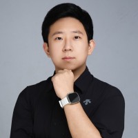 Linear Capital Employee Tianyi Zhou's profile photo