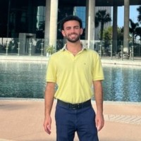 Evolving Space Employee Samuel Hernandez Colon's profile photo