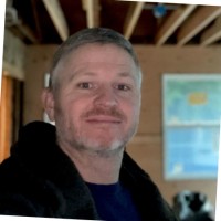 Upscale Construction Employee Sam Farnsworth's profile photo