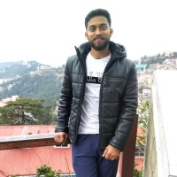 Cachy Employee Ram Kumar's profile photo