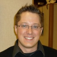 Premia Relocation Mortgage Employee Jake Swanson's profile photo