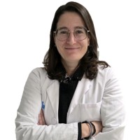 Hospital Universitari de Girona Dr. Josep Trueta - Atenció Primària ICS Girona Employee Cristina Melendez's profile photo