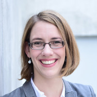 PwC Employee Christina Seth's profile photo