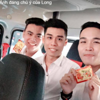 Somotsoft Employee Long Thành's profile photo