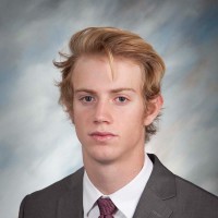 SMP CALIFORNIA Employee Logan Gamble's profile photo