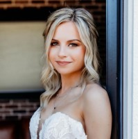 givingMD Employee Payton Cathey's profile photo