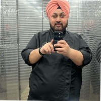 Mandeep Sabherwal Email & Phone Number