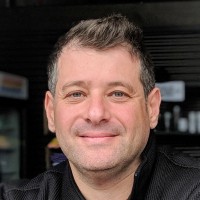 EY Employee Mark Gurevich's profile photo