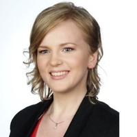 Groupe ICE Employee Joanna Łaniecka-Dalle's profile photo