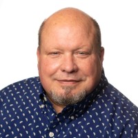 Brody HVAC Employee Mark Hooker's profile photo