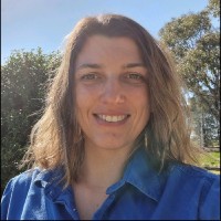 DA HALL & CO Employee Alejandra Spralja Valenzuela's profile photo