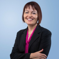 Isabelle Gauchat Email