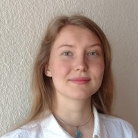 Truemeridian Pvt Ltd Employee Karolina Bergman's profile photo