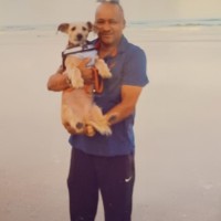 US Government 123 Employee Martin Thompson's profile photo