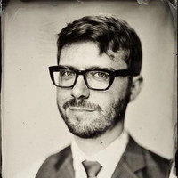 Deel Employee Aaron Goldsmid's profile photo