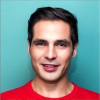 WOLF 36 Employee Ruben Ochoa's profile photo