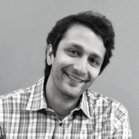 Arjun Khurana's profile photo