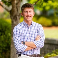 NanoClear Technologies Employee Noah Hicks's profile photo
