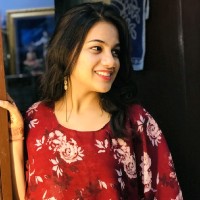 Nidhi Sharma Email & Phone Number
