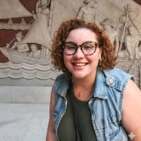 Gentrop Employee Ana Torrezan De Souza's profile photo