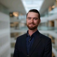 Clark Construction Group Employee Nick Glaser's profile photo