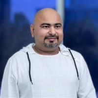 Sunny Modi Email & Phone Number