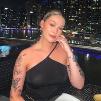 Kromachem Ltd Employee Zoe Seeley's profile photo