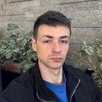 DigitalMara Employee Ihnat Tsukanov's profile photo