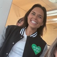 So Good So You Employee Madison Zender's profile photo