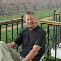 SDR Ventures Employee Steve Ruis's profile photo