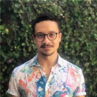 Wolt Employee Felipe Lopes's profile photo