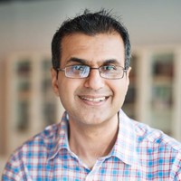 BonBillo Employee Suraj Kripalani's profile photo