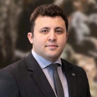 Ilgar Hashimov Email