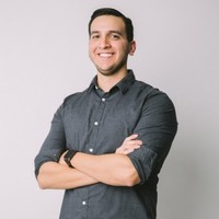 Amazon Employee Robert Cabral's profile photo