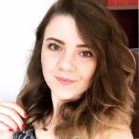 TEKNOKOL Employee Ayça Fi̇Dan's profile photo