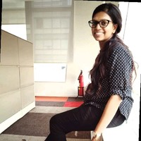 Schneider Electric Employee Akshata Nayak's profile photo