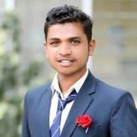 CORKERS Employee Dhondibhau Kedari's profile photo