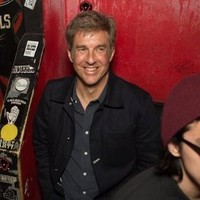 Arts+Labor Employee Alan Berg's profile photo