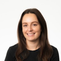 Toha Network Employee Grace McIldowie's profile photo