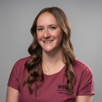DHL Supply Chain Employee Abigail Dalton's profile photo