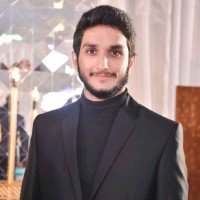 Saad Arshad Email & Phone Number
