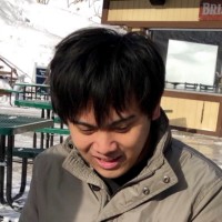 Vanguard Integrity Professionals Employee Ivan Biacan's profile photo