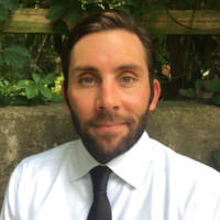 CountertopSmart Employee Tazio Diehl's profile photo