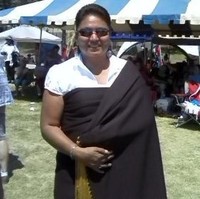 Confederated Tribes of the Umatilla Indian Reservation Employee Desiree Coyote's profile photo