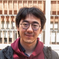 UCLA Employee William Sheu's profile photo
